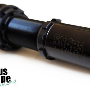 BMW E46 M3 SRS Coilover kit