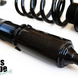 BMW E46 SRS Coilover kit