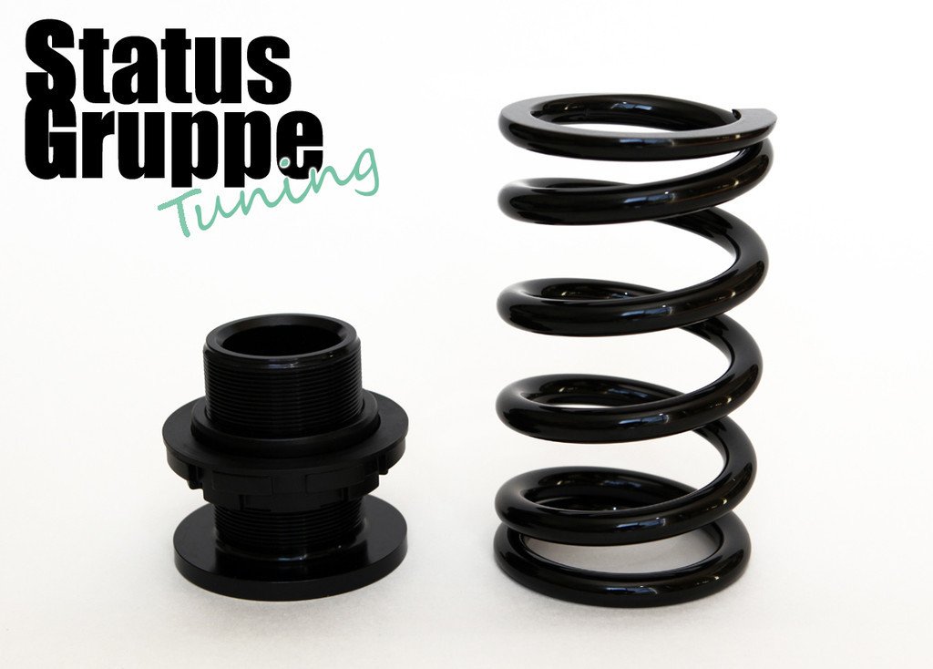 BMW E46 SRS Coilover kit