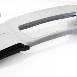 BMW E46 M3 "CSL Style" Front Bumper