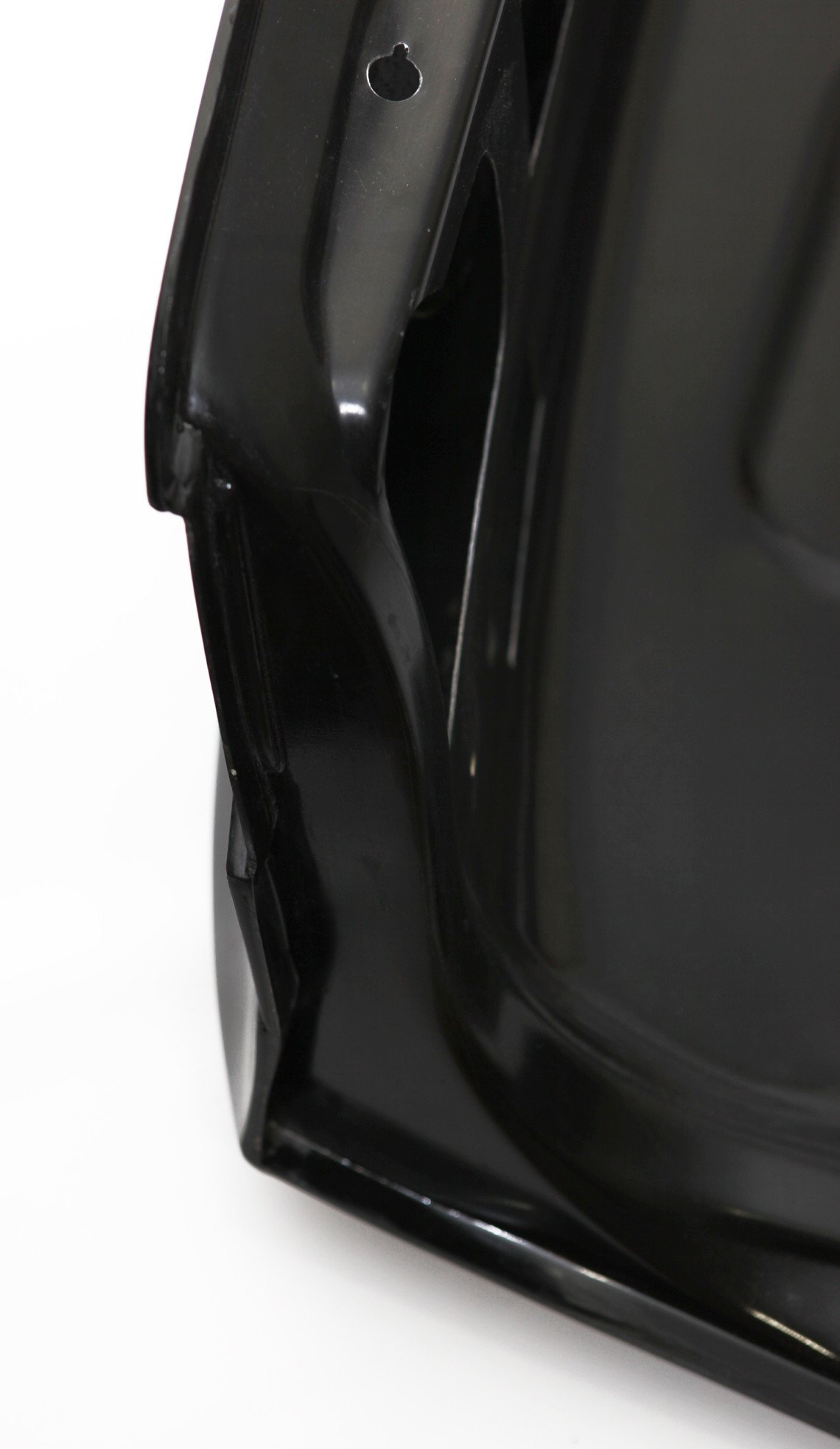 BMW E46 Coupe Inc/ M3 01-06 SGT-SCZA "CSL Style" Trunk Lid