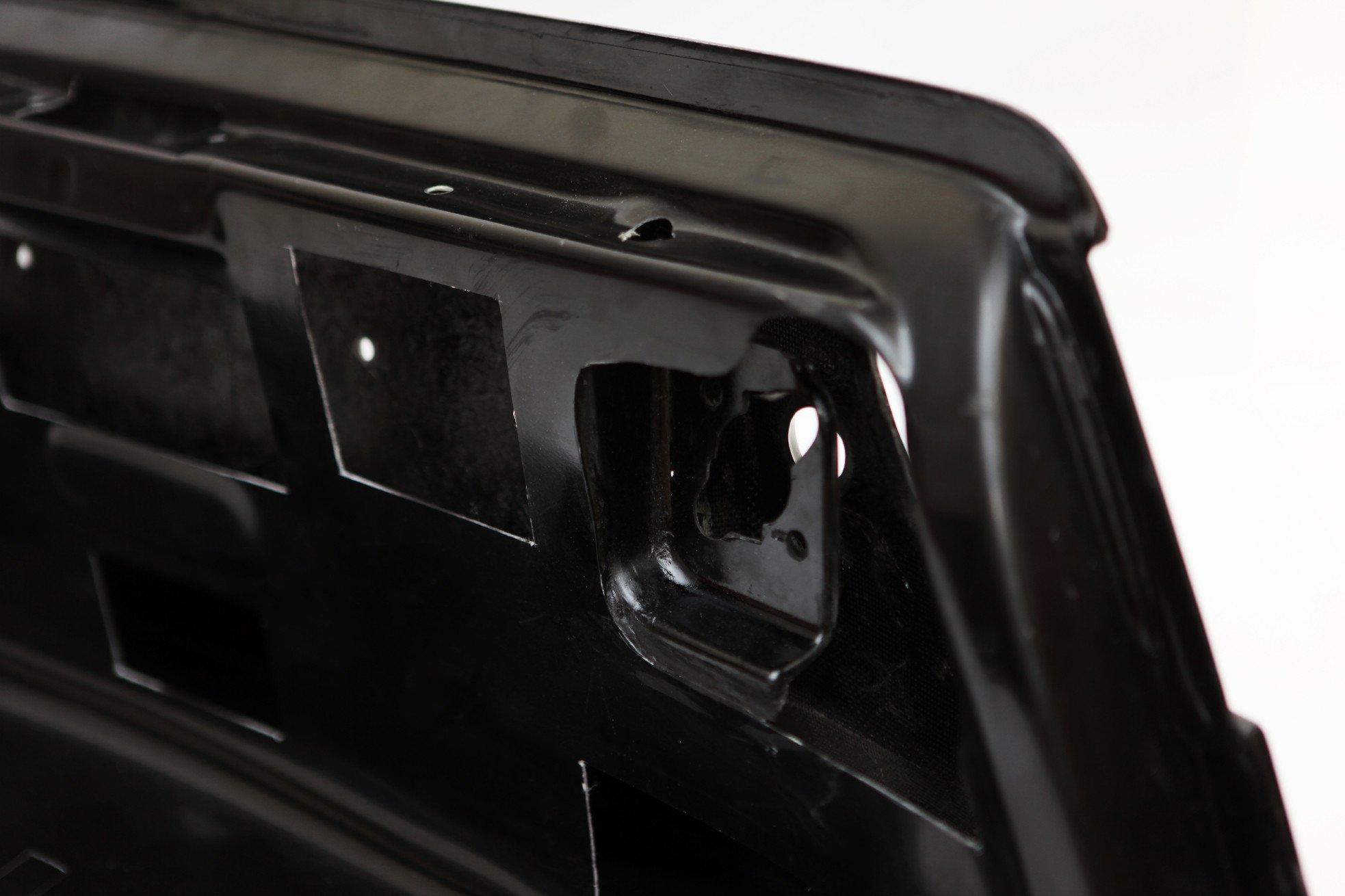 BMW E46 Coupe Inc/ M3 01-06 SGT-SCZA "CSL Style" Trunk Lid