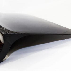 BMW E46 Convertible "CSL Style" Trunk Lid