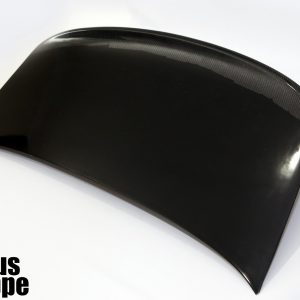 BMW E46 Convertible "CSL Style" Trunk Lid