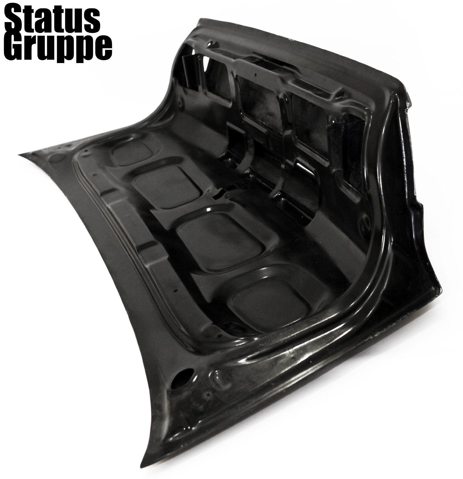 BMW E46 Convertible "CSL Style" Trunk Lid