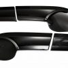 BMW E46 Coupe CF CSL Door panel inserts