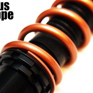 BMW E46 SRS Coilover kit