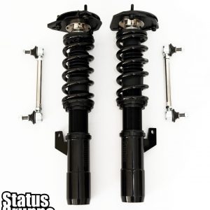 BMW E90/92/93 M3 SRS Coilover kit