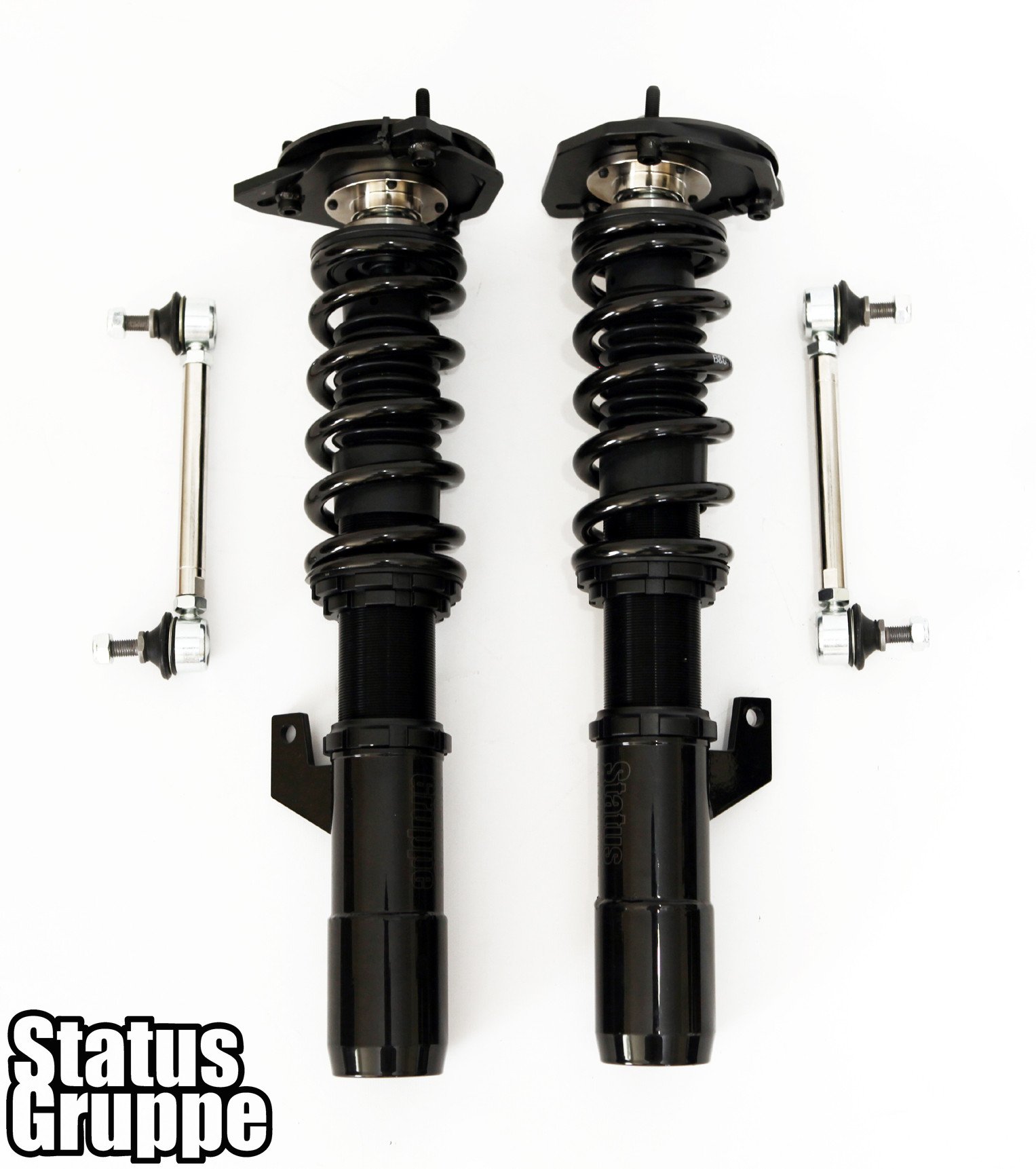 BMW E90/92/93 M3 SRS Coilover kit