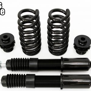 BMW E90/92/93 M3 SRS Coilover kit