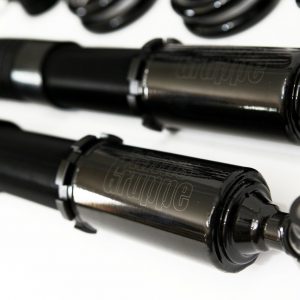 BMW E90/92/93 M3 SRS Coilover kit