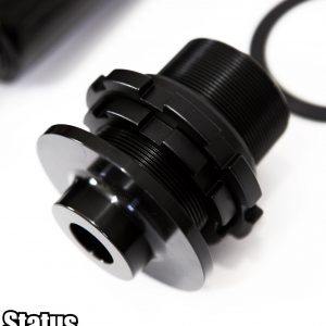BMW E90/92/93 M3 SRS Coilover kit