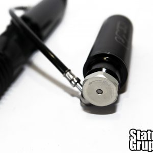 BMW E46 M3 RS-ENR Coilover kit