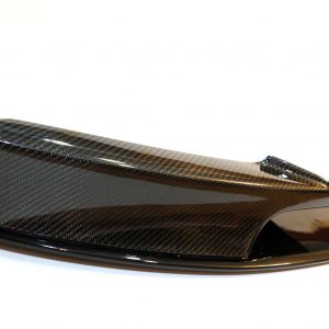 BMW F30 M-Sport Carbon fiber "M-Performance" Style Front Lip