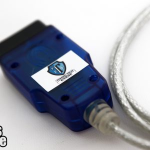 TTFS Custom Remote Tune
