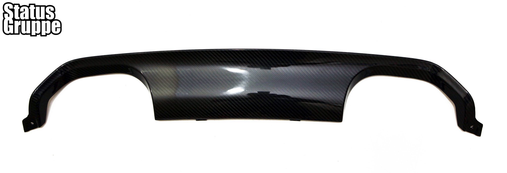 BMW F80 M3/ F82/83 M4 CF Rear Diffuser (OEM Style)