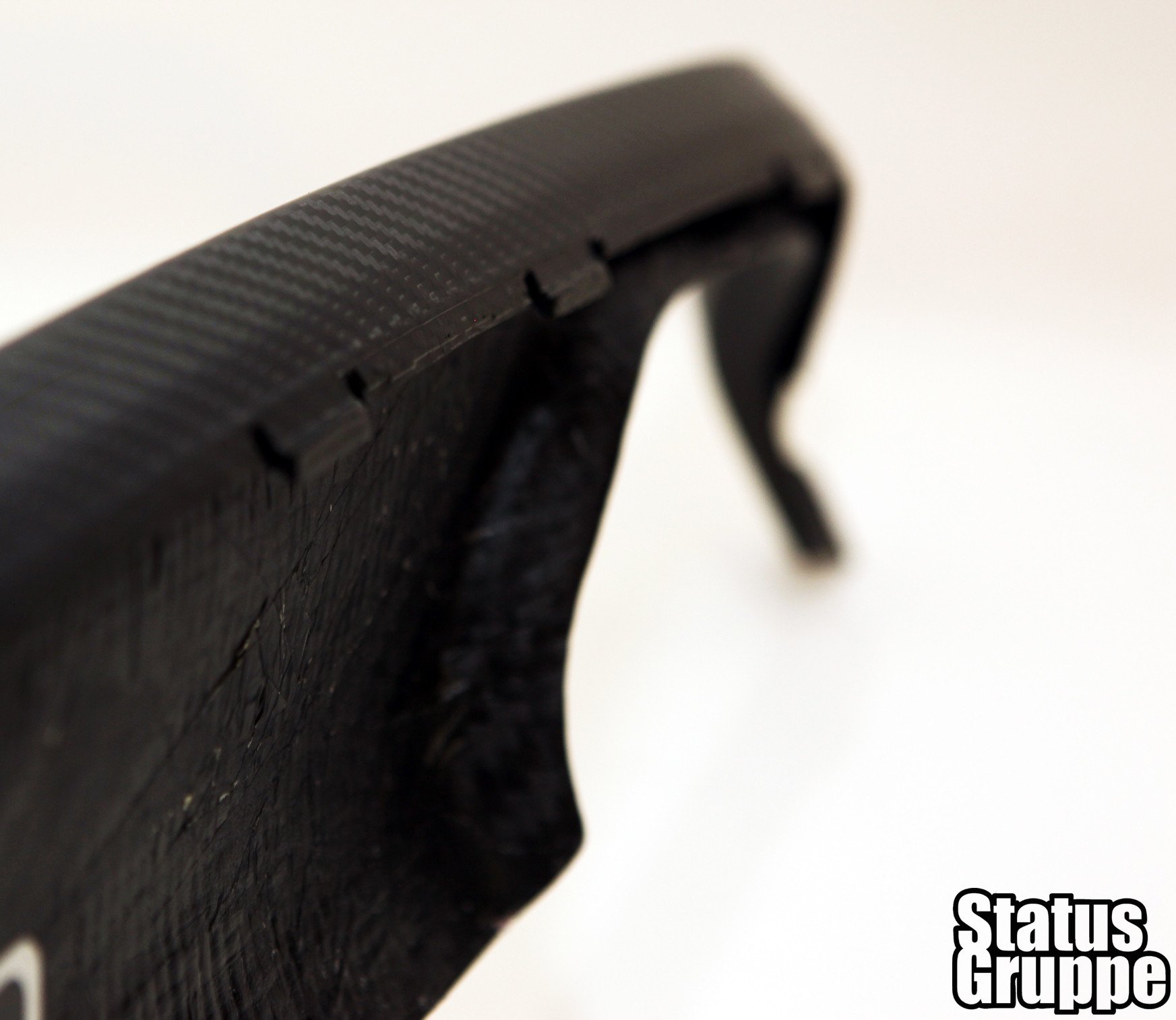 BMW F80 M3/ F82/83 M4 CF Rear Diffuser (OEM Style)