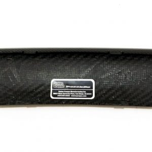 BMW F80 M3/ F82/83 M4 CF Rear Diffuser (OEM Style)