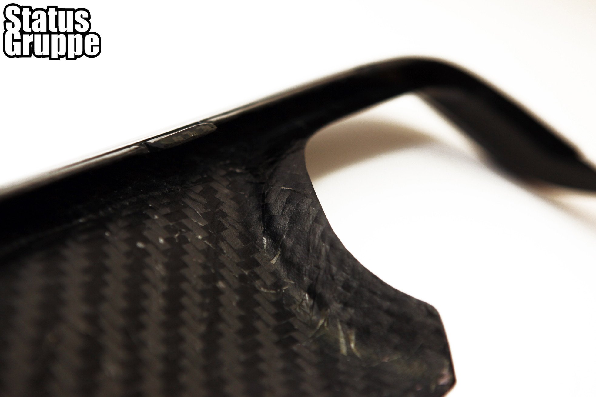BMW F80 M3/ F82/83 M4 CF Rear Diffuser (OEM Style)