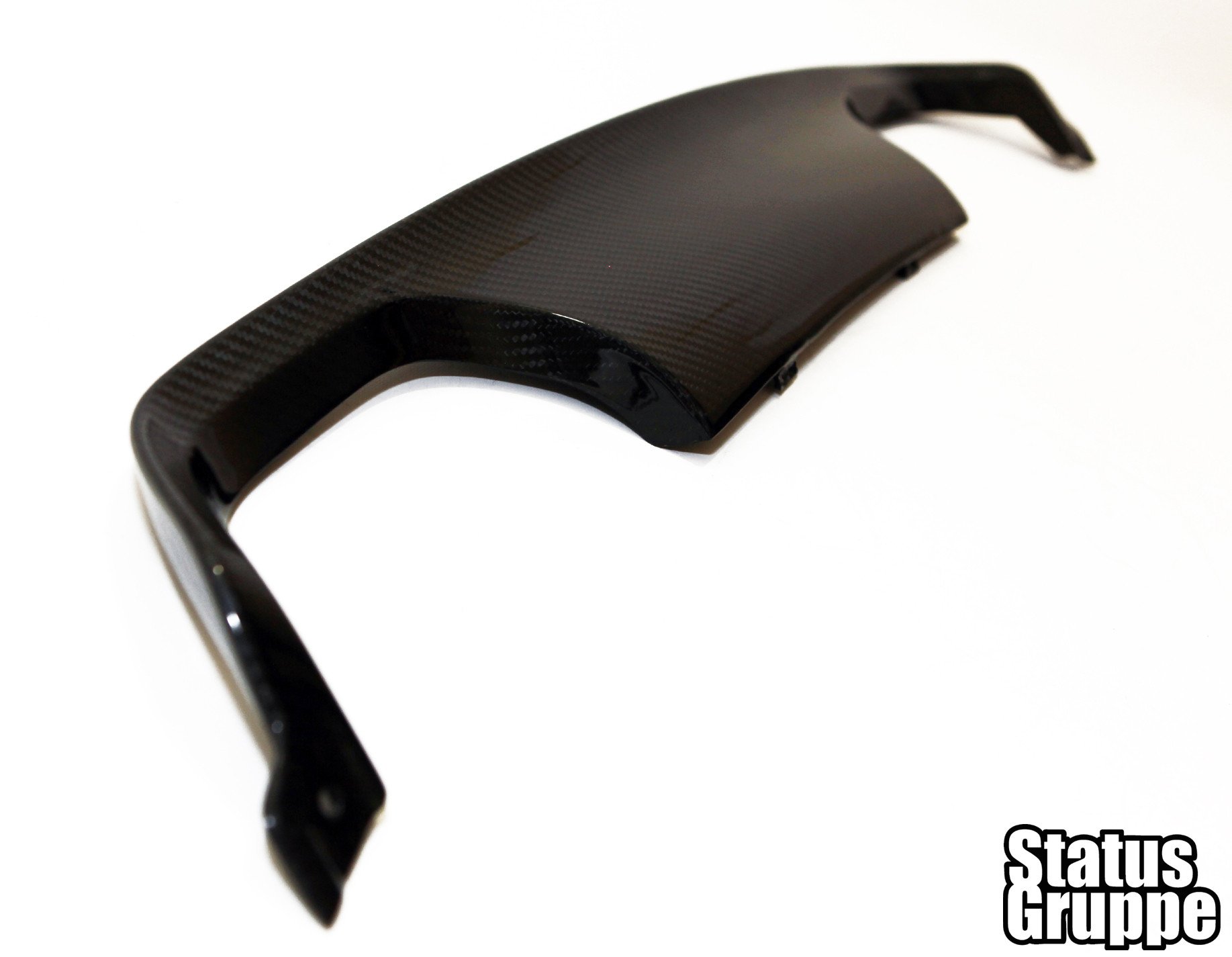 BMW F80 M3/ F82/83 M4 CF Rear Diffuser (OEM Style)