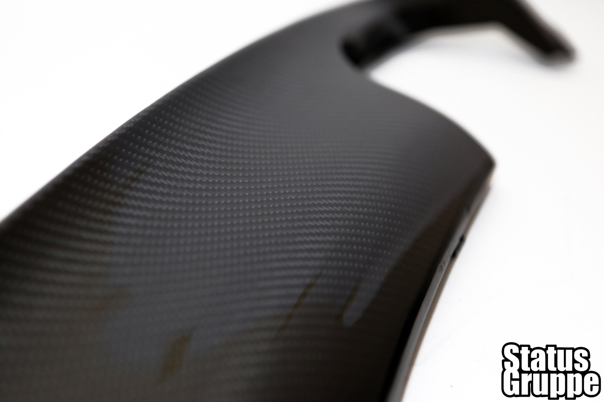 BMW F80 M3/ F82/83 M4 CF Rear Diffuser (OEM Style)