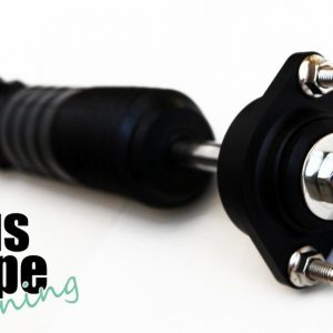 BMW E85/6 Z4M SRS Coilover kit