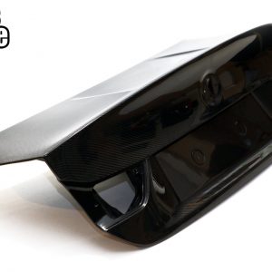 BMW  F32 | F82 M4 14-18 "CSL-STYLE" Trunk Lid