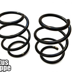 BMW F80/F82/F83 M3/4 Lowering Spring kit