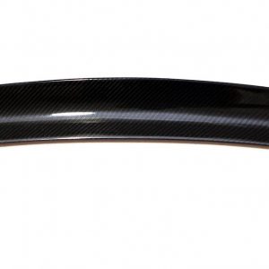 BMW F30 | F80 M3 12-18 "High Kick" Carbon fiber Rear Trunk Lid Spoiler