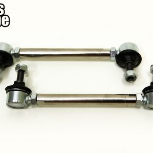 BMW E36 M3 Adjustable Front Sway Bar links