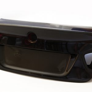 BMW E90 "CSL Style" CF Trunk lid