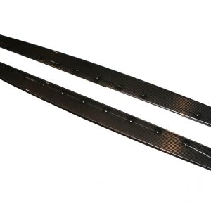 BMW F82 M4 15-18 Side Skirt Extension