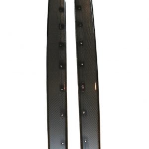 BMW F82 M4 15-18 Side Skirt Extension