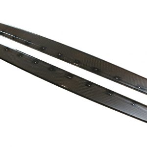 BMW F82 M4 15-18 Side Skirt Extension