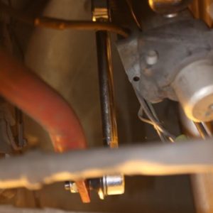 BMW E36 M3 Adjustable Front Sway Bar links
