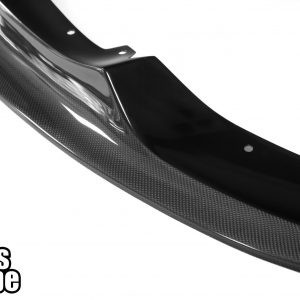 BMW F8X M3 / M4 15-18 Front Lip Spoiler