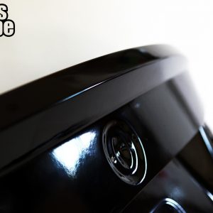 BMW F30 | F80 M3 12-16 "CSL-STYLE" Trunk Lid