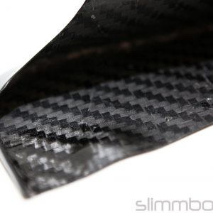 BMW E39 M5 97-03 "CSL Style" Front Bumper Splitters by Slimmbones