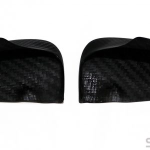 BMW E39 M5 97-03 "CSL Style" Front Bumper Splitters by Slimmbones