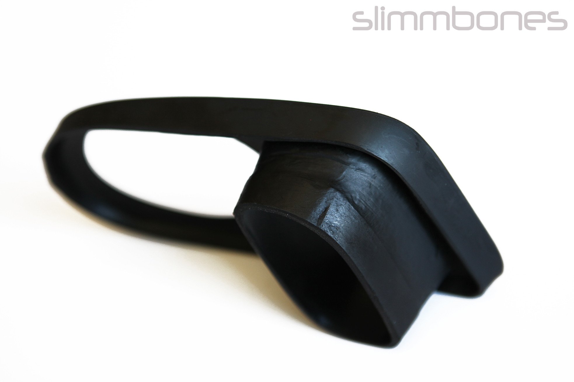 BMW E39 M5 97-03 Front Bumper FogLight Cover / Delete  by Slimmbones