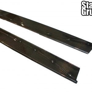 BMW F80 M3 15-18 Side Skirt Extension