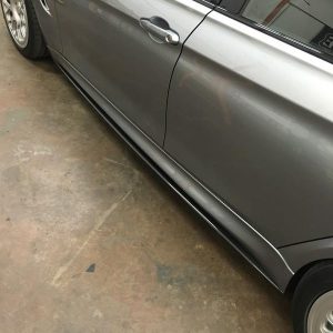 BMW F80 M3 15-18 Side Skirt Extension