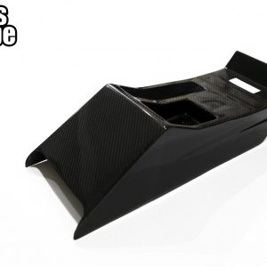 BMW E46 SCZA "CSL Style" Center Console