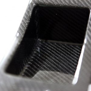 BMW E46 SCZA "CSL Style" Center Console