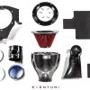 Eventuri E46 M3 Carbon Fiber Intake System