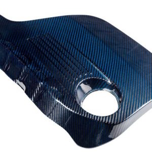 Eventuri BMW F8X M3 | M4 S55 Engine Cover