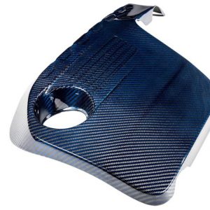 Eventuri BMW F8X M3 | M4 S55 Engine Cover