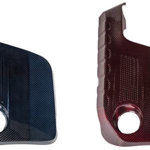 Eventuri BMW F8X M3 | M4 S55 Engine Cover