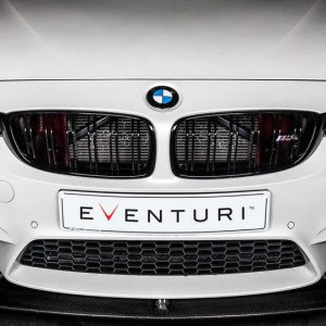 Eventuri F8X M3 / M4 Carbon Fiber Intake System