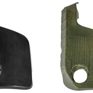 Eventuri BMW F8X M3 | M4 S55 Engine Cover